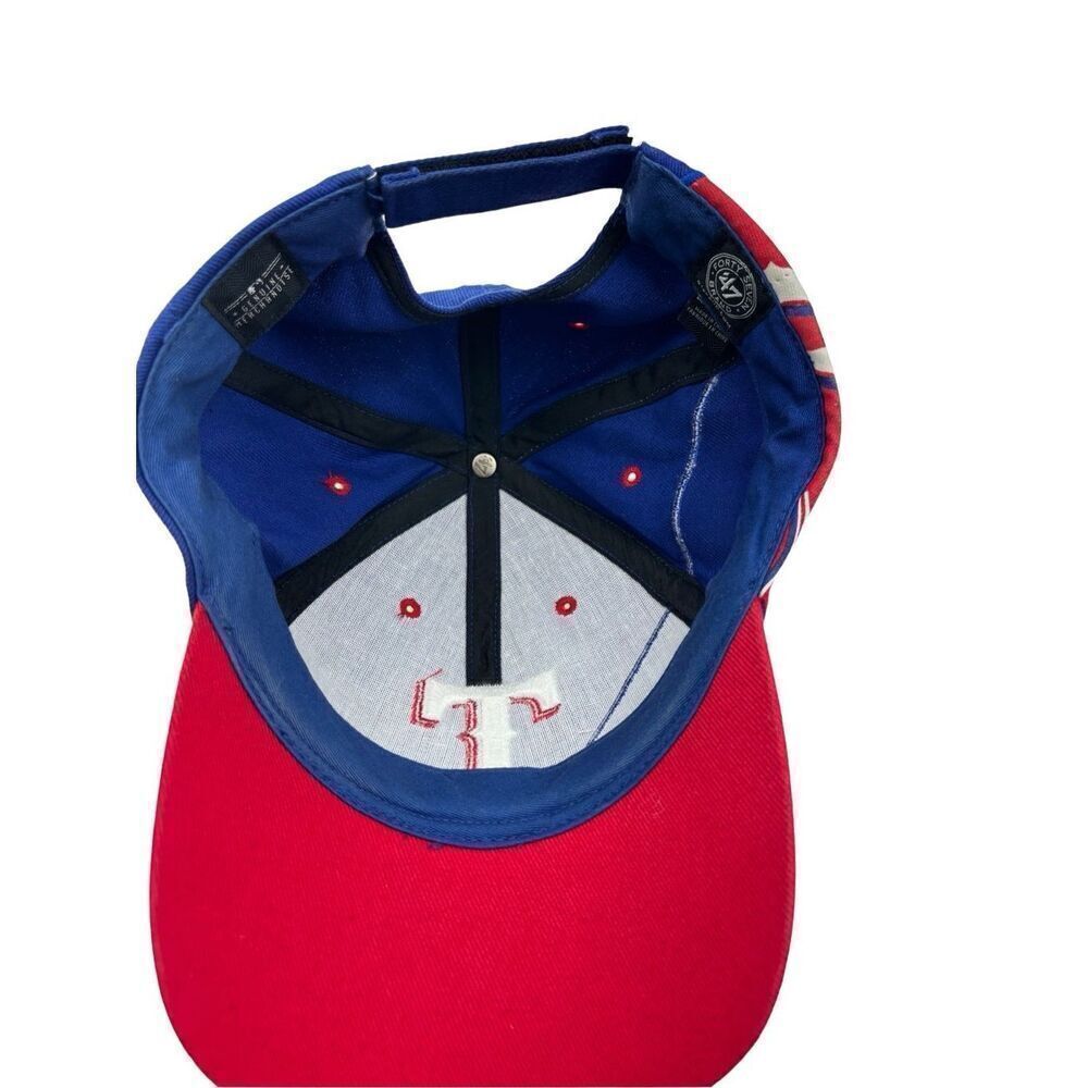 Texas Ranger baseball cap - Picture 8 of 13